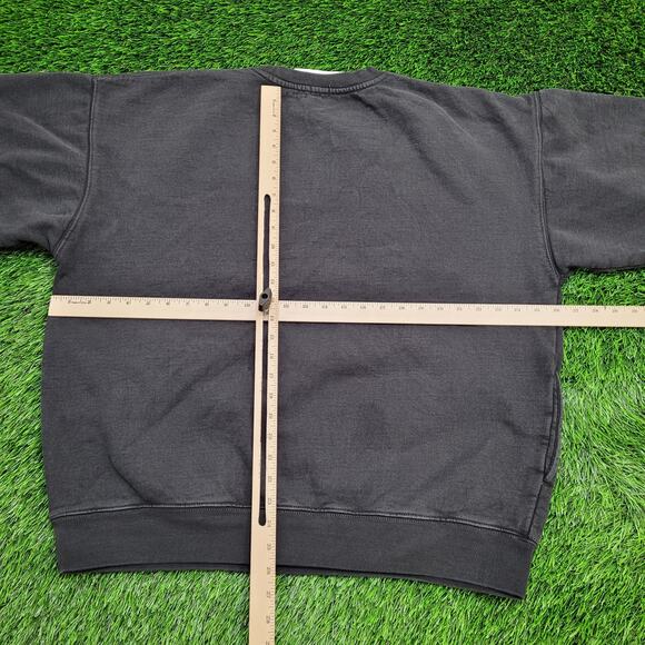 LA California Sweatshirt XL/2XL 26x26 Boxy John-Galt - Picture 4 of 14